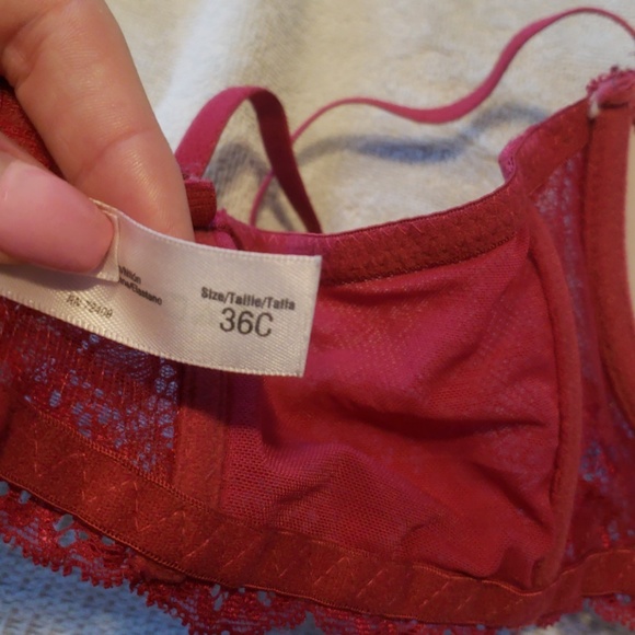 Bra - Picture 2 of 2